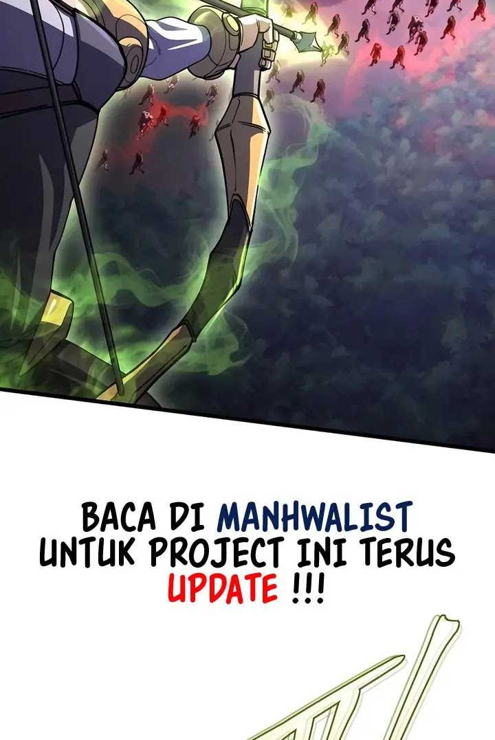 I Picked A Hammer To Save The World Chapter 88 Gambar 45