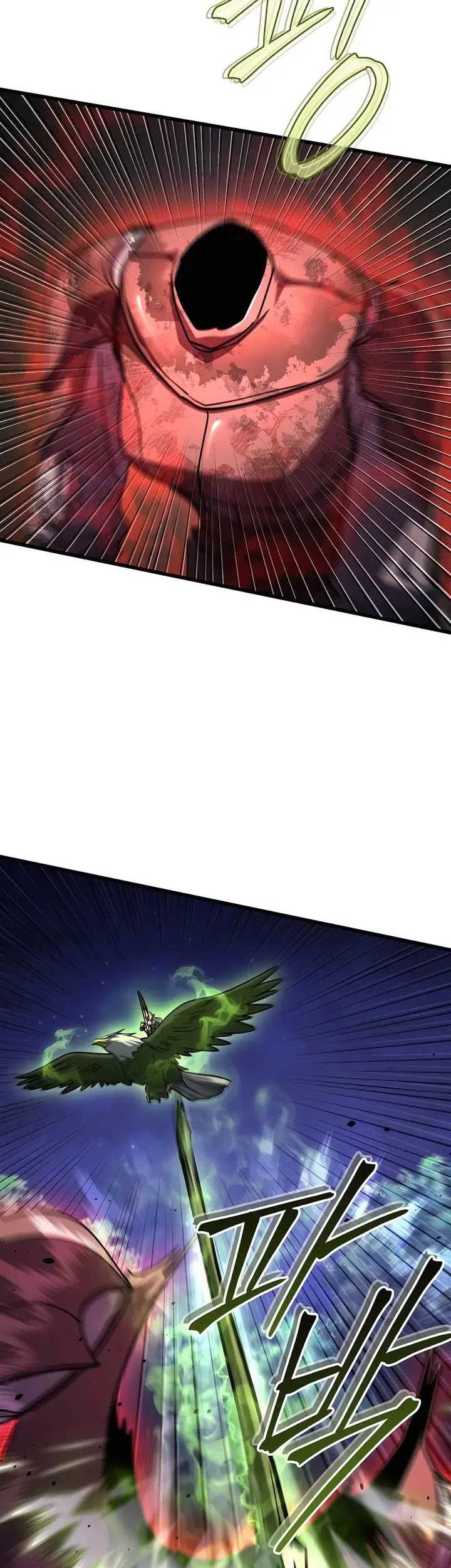 I Picked A Hammer To Save The World Chapter 88 Gambar 46
