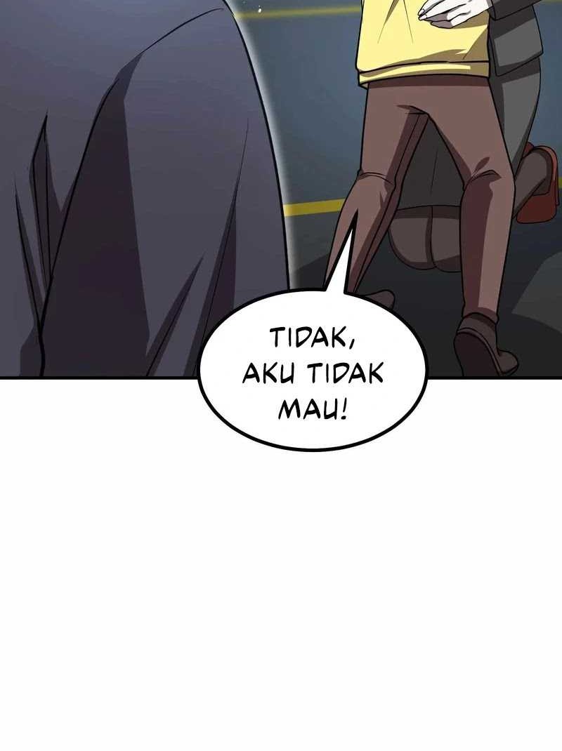 Everyone Regressed Except Me Chapter 34 halaman 39