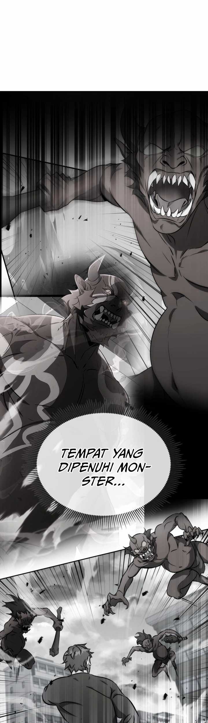 Drug Devourer Chapter 78 halaman 36