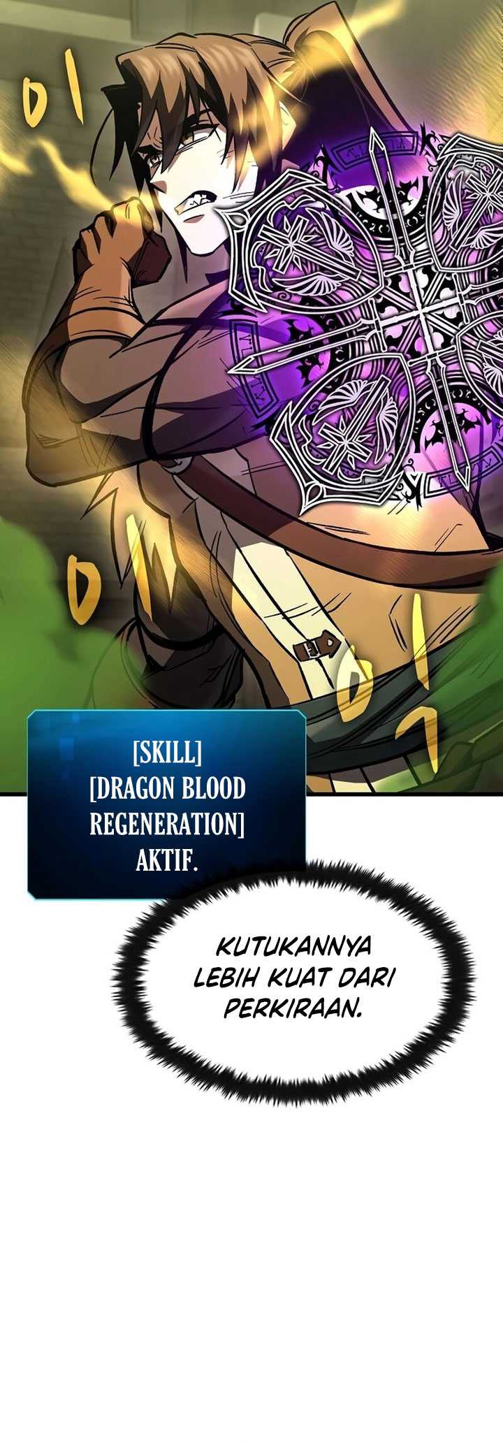 Genius Corpse-Collecting Warrior Chapter 42 halaman 53