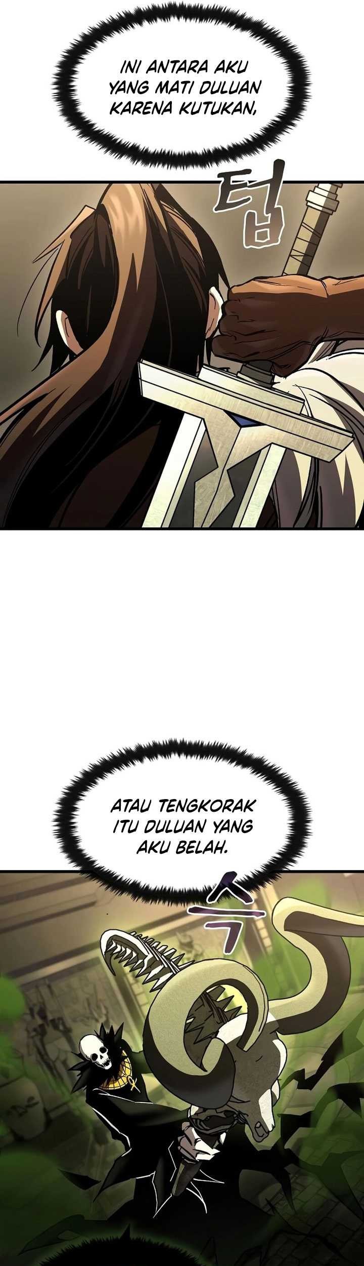 Genius Corpse-Collecting Warrior Chapter 42 halaman 54