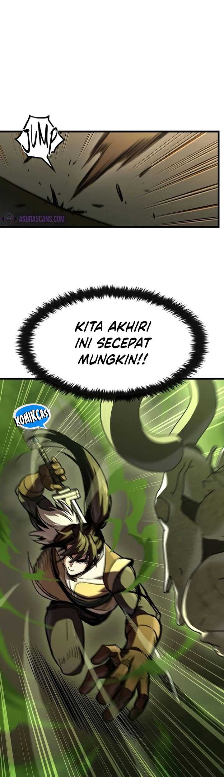 Genius Corpse-Collecting Warrior Chapter 42 halaman 56