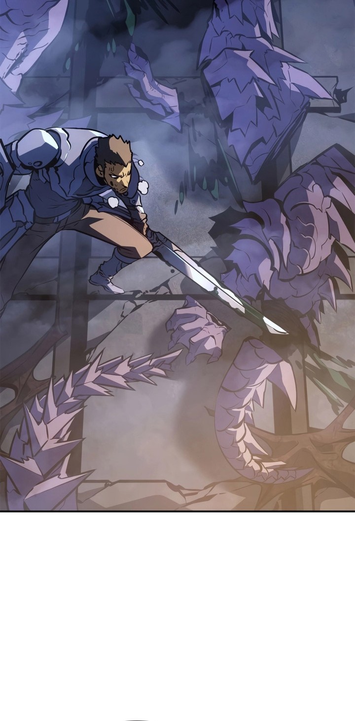Solo Leveling: Ragnarok Chapter 16 halaman 49