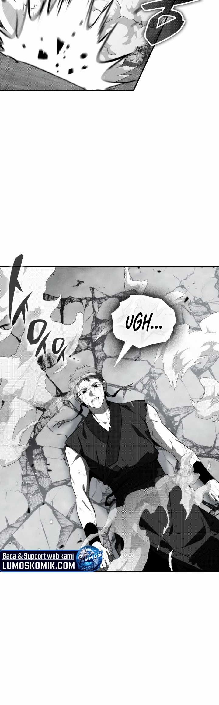Drug Devourer Chapter 81 halaman 38