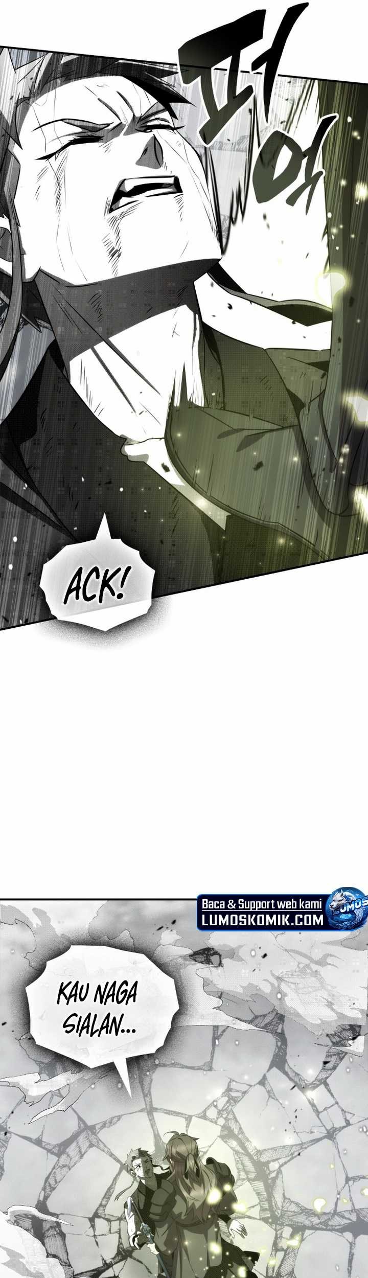 Drug Devourer Chapter 81 halaman 39