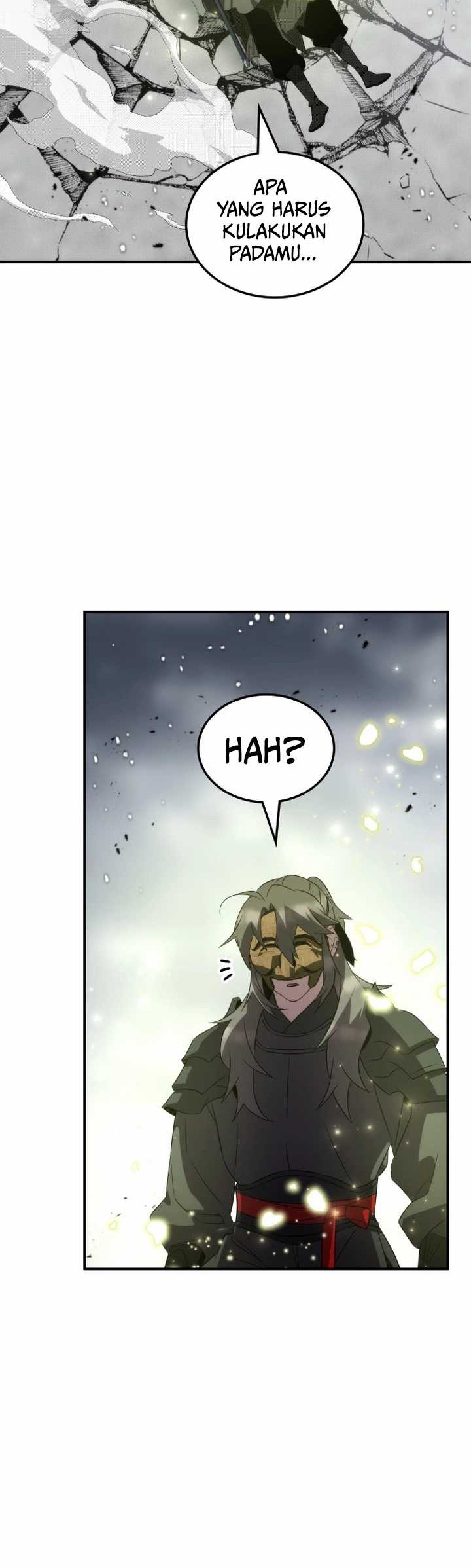 Drug Devourer Chapter 81 halaman 40