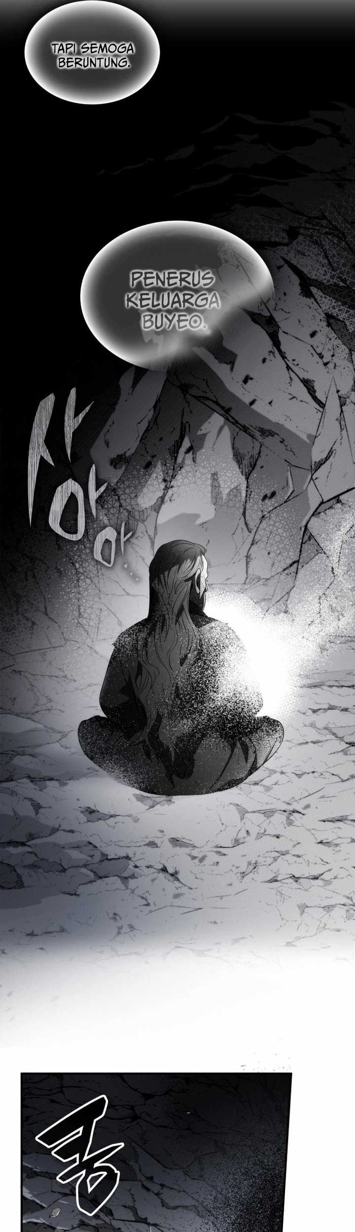 Drug Devourer Chapter 80 halaman 31