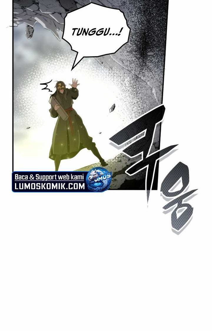 Drug Devourer Chapter 80 halaman 32