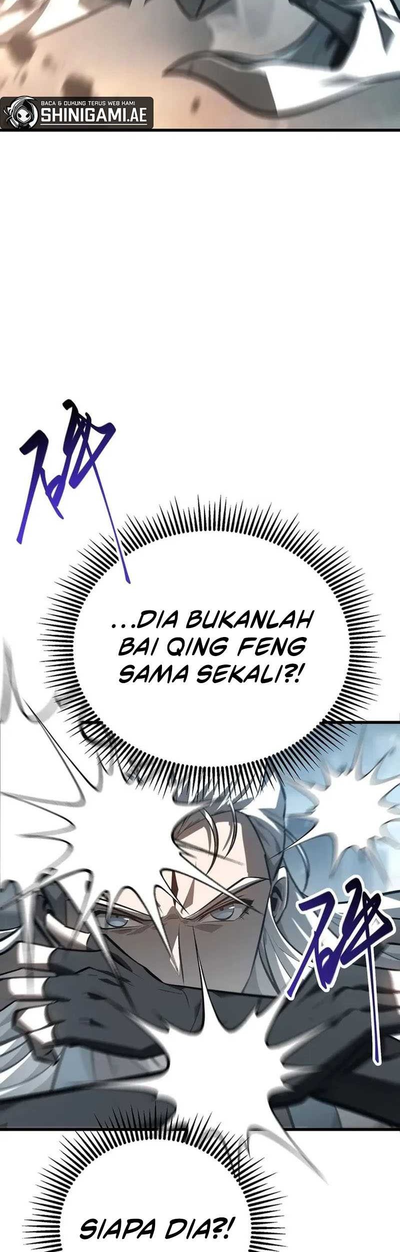 I, the Strongest Boss Chapter 32 halaman 32