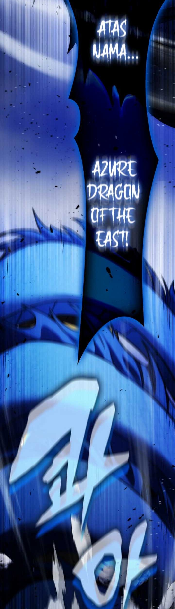 Drug Devourer Chapter 83 halaman 35