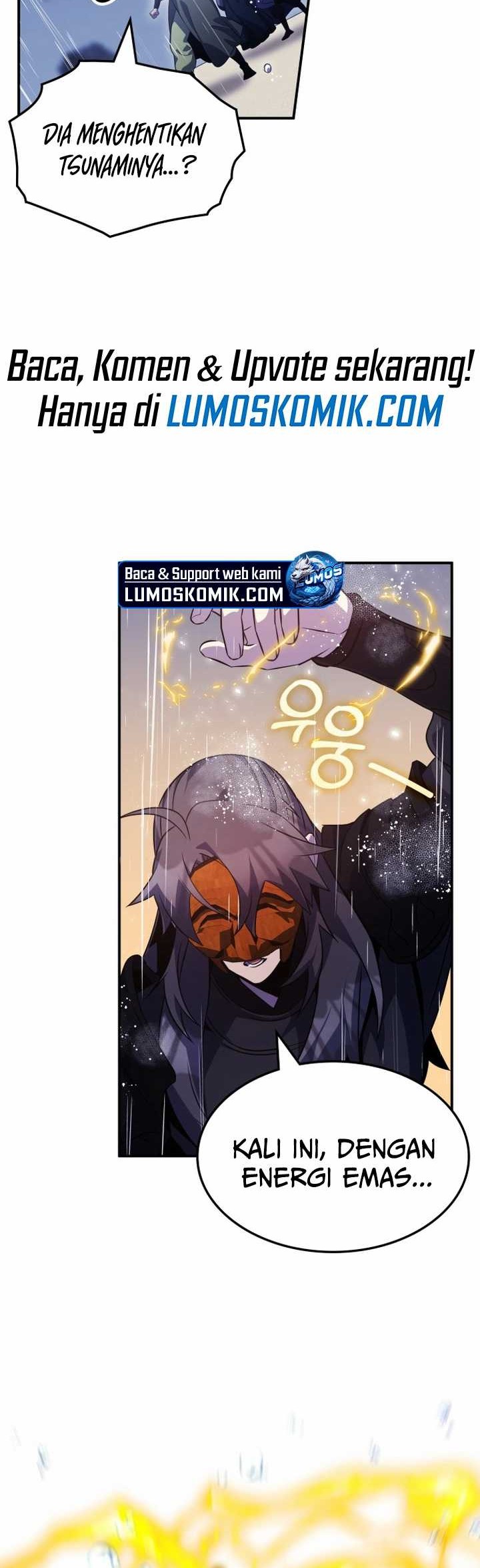 Drug Devourer Chapter 82 halaman 34