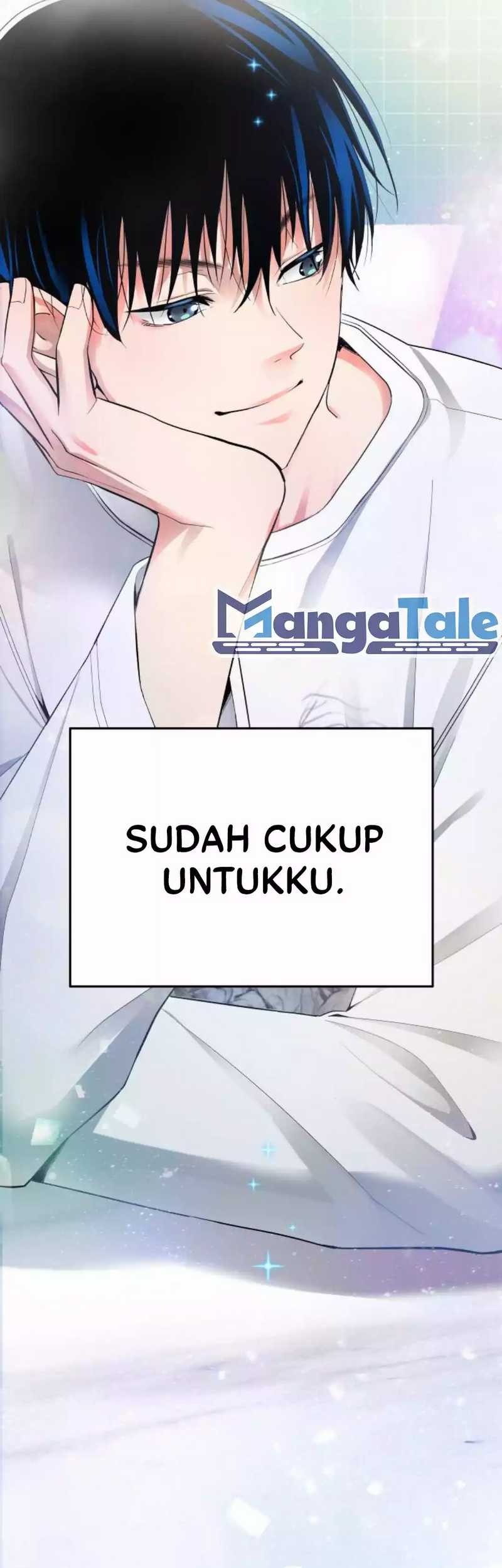 A Tidal Wave of Glory Chapter 36 halaman 45