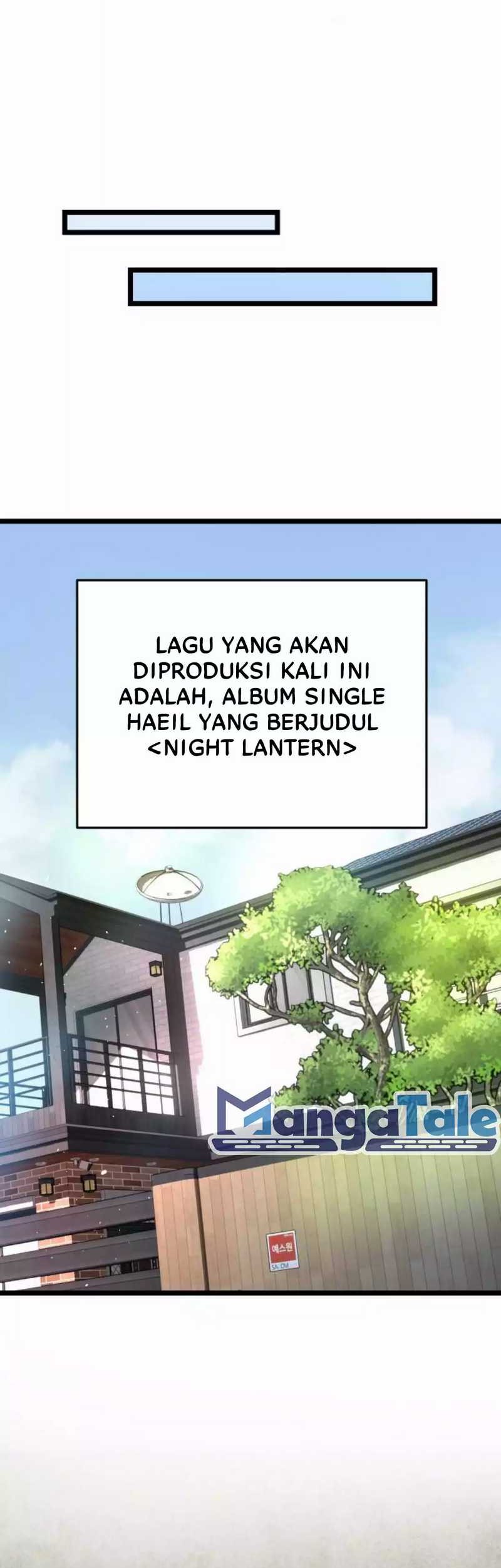 A Tidal Wave of Glory Chapter 36 halaman 47