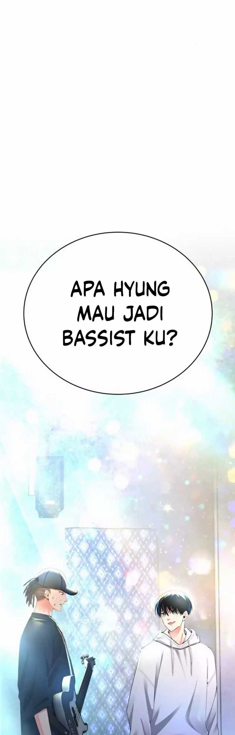 A Tidal Wave of Glory Chapter 35 halaman 45