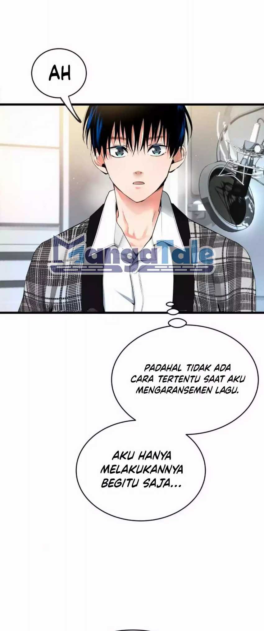 A Tidal Wave of Glory Chapter 33 halaman 49