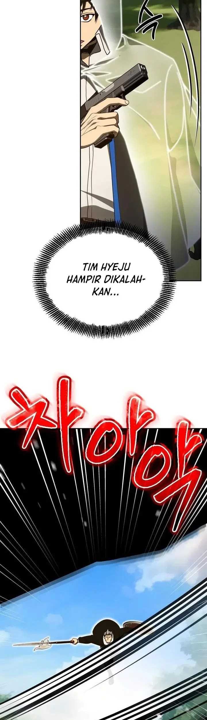 Return of the Genius Player Chapter 27 halaman 52