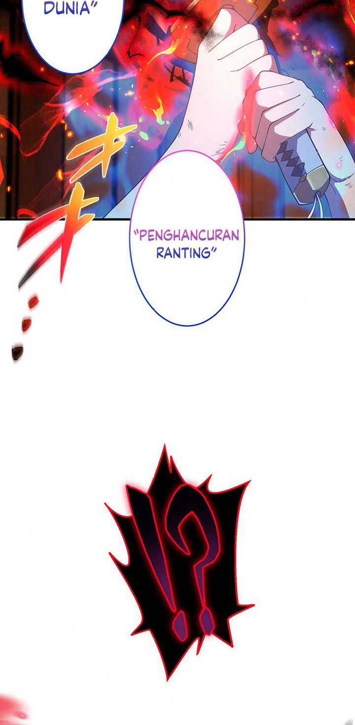 The Godslayer’s Imitator Chapter 28 halaman 49