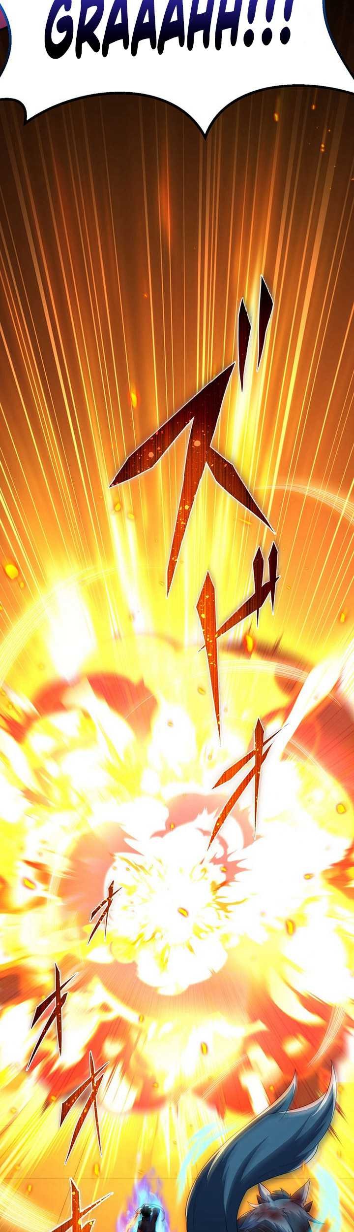 The Godslayer’s Imitator Chapter 27 halaman 52