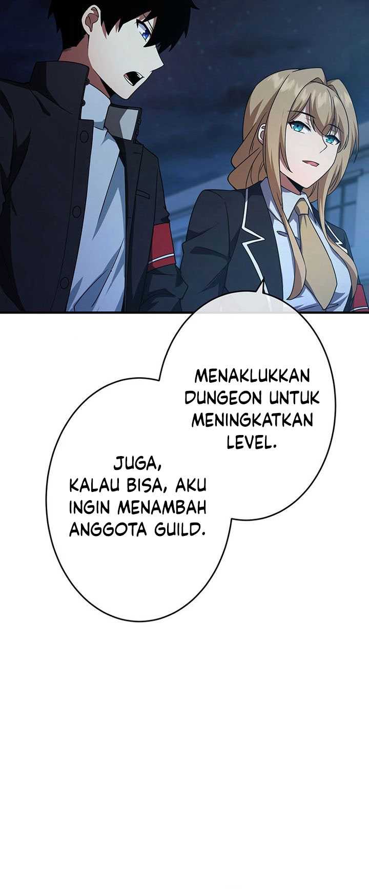 The Godslayer’s Imitator Chapter 32 halaman 40