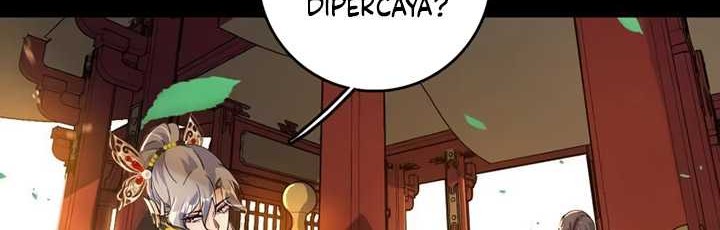 I’m An Evil God Chapter 498 halaman 33