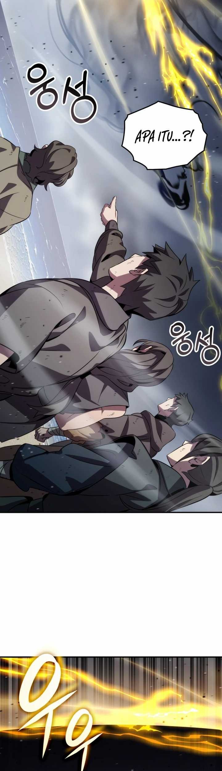 Drug Devourer Chapter 87 halaman 47