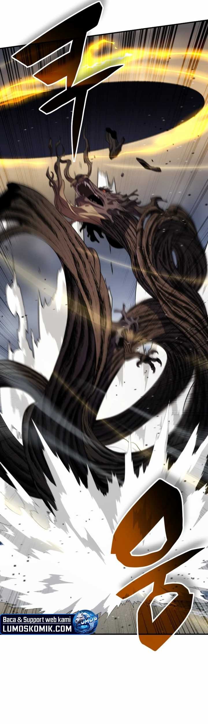 Drug Devourer Chapter 87 halaman 49