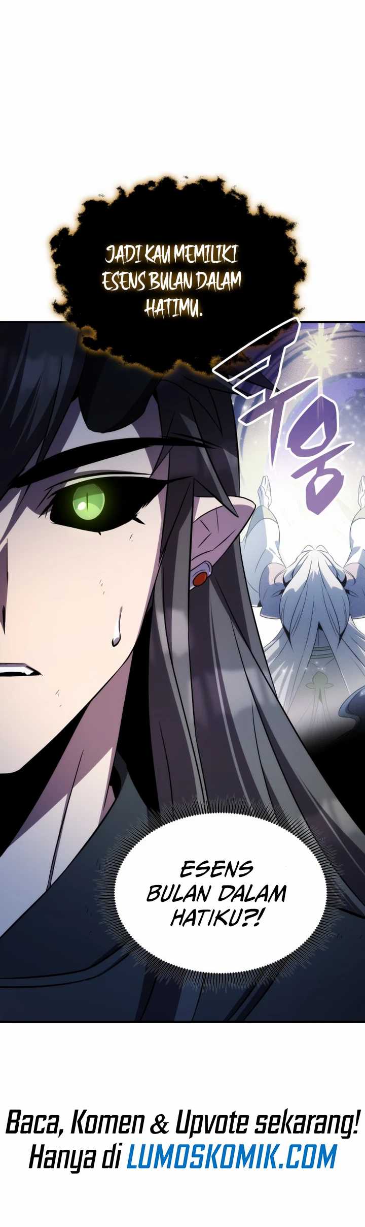 Drug Devourer Chapter 86 halaman 41