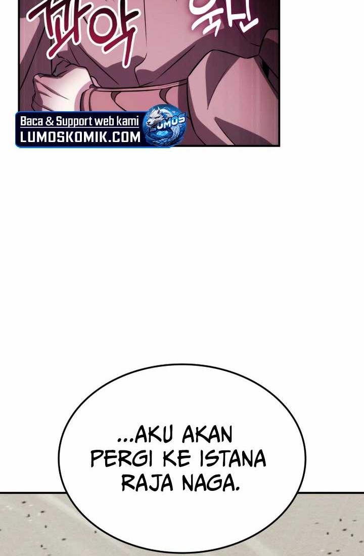 Drug Devourer Chapter 85 halaman 40