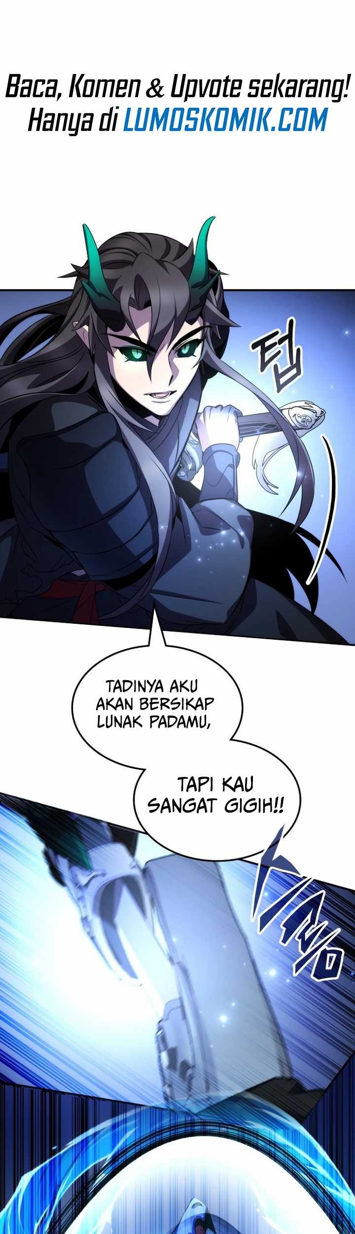 Drug Devourer Chapter 84 halaman 48