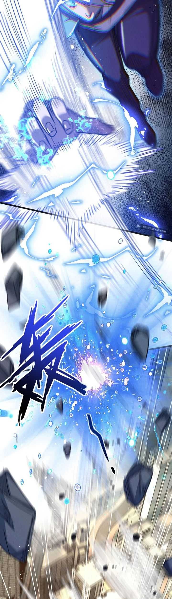 Apocalypse Super Farm Chapter 48 Gambar 22