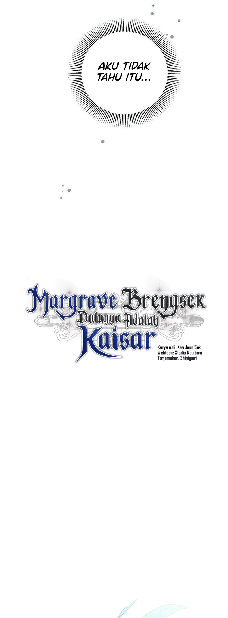 Margrave’s Bastard Son was The Emperor Chapter 37 Gambar 30