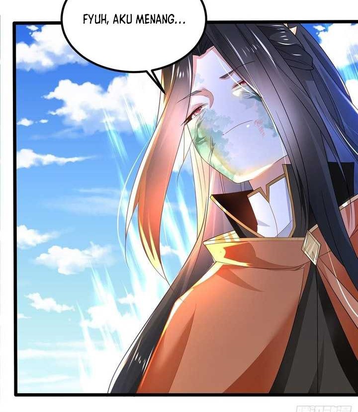Chaotic Sword God (Remake) Chapter 56 Gambar 19