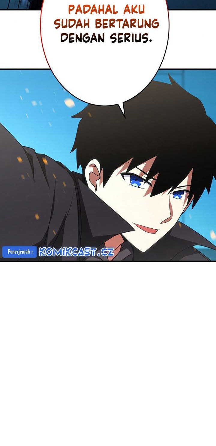 The Godslayer’s Imitator Chapter 35 halaman 39