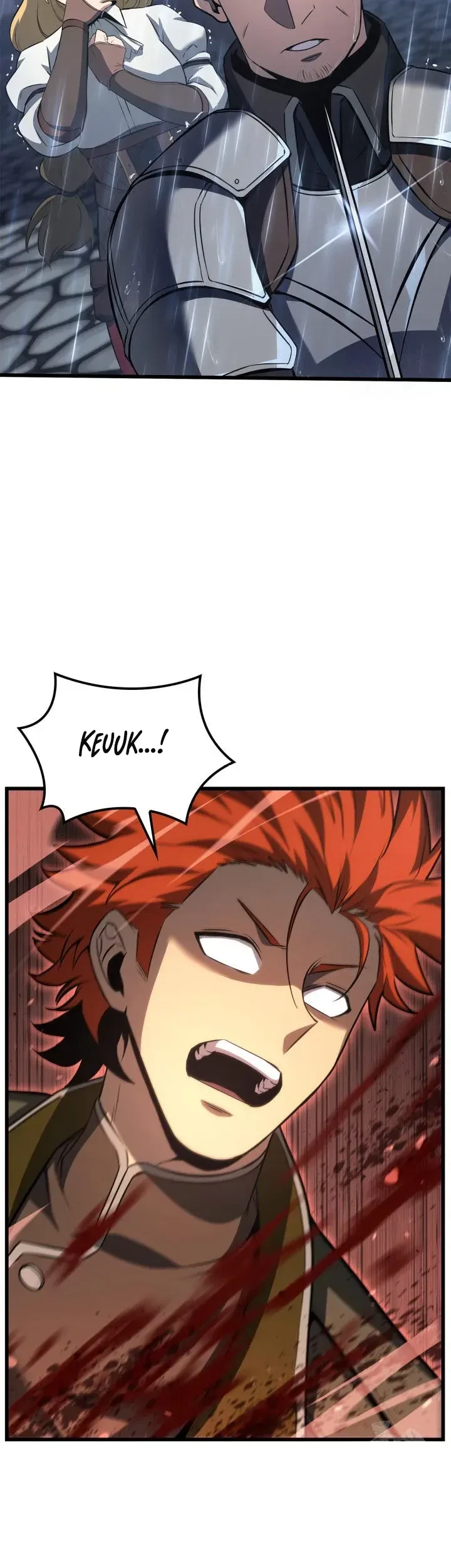 The Count’s Youngest Son Is A Player! Chapter 71 Gambar 35