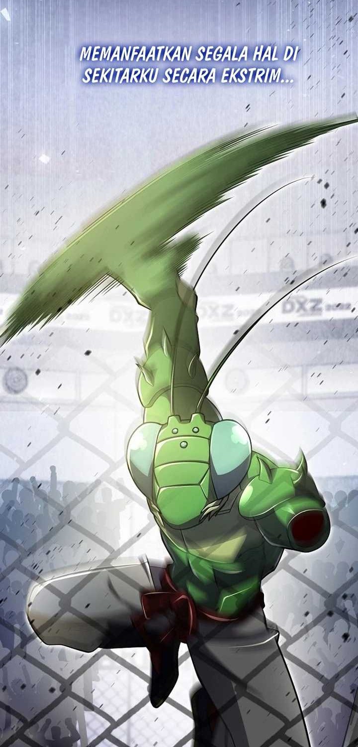 Debuff Master Chapter 23 halaman 40