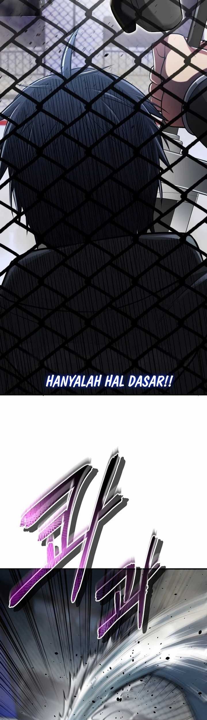 Debuff Master Chapter 23 halaman 41