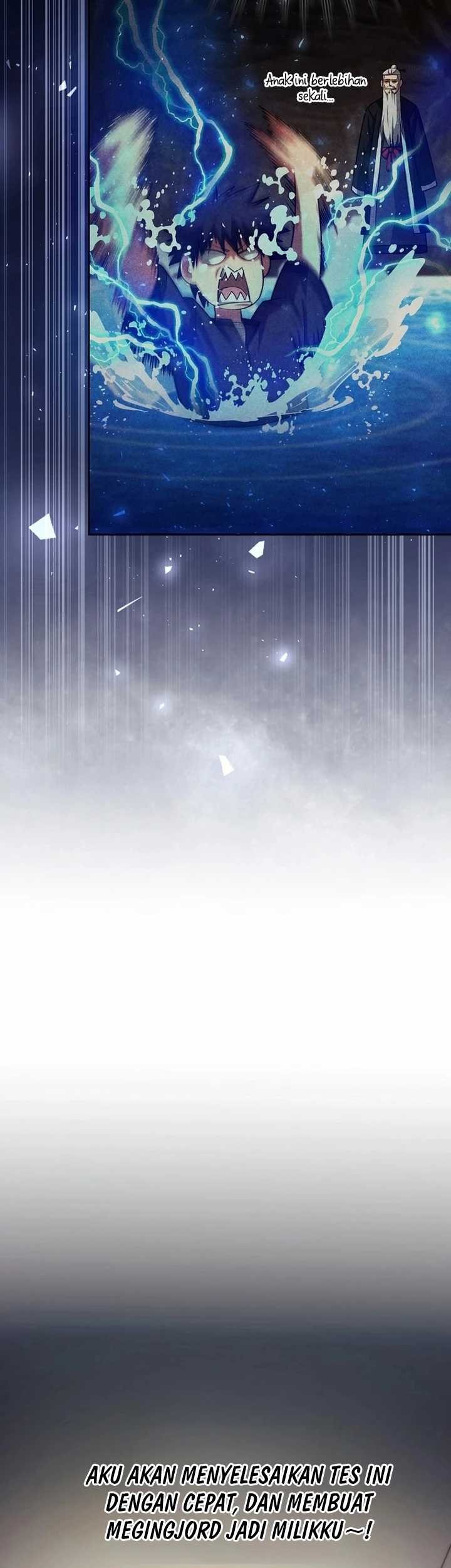 Debuff Master Chapter 22 halaman 43