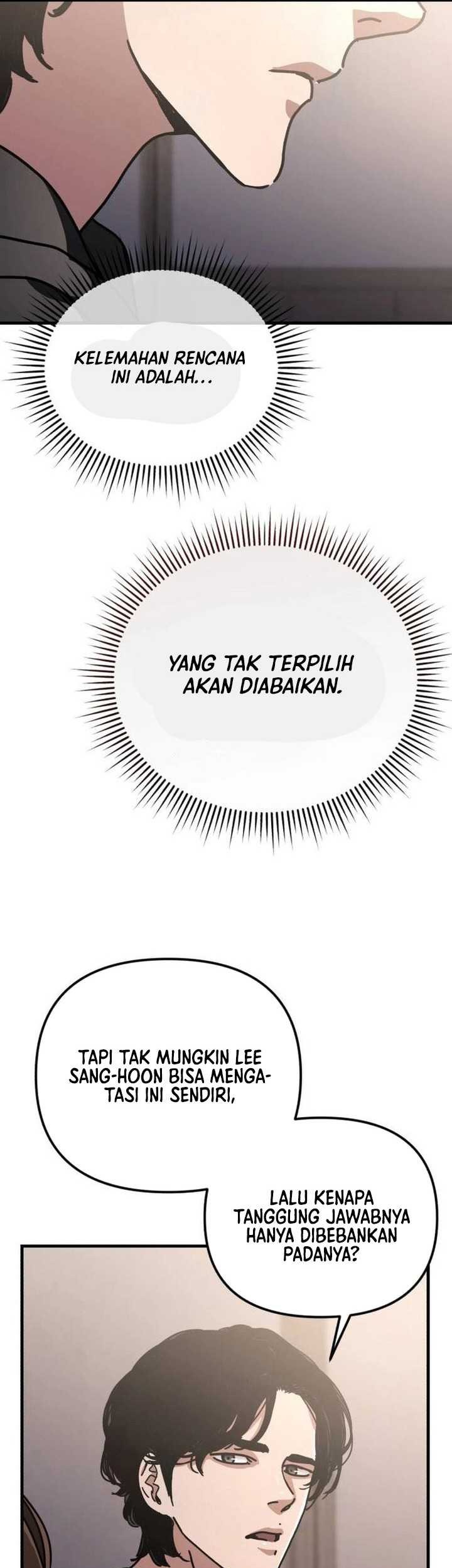 Hidden House in the Apocalypse Chapter 19 Gambar 45