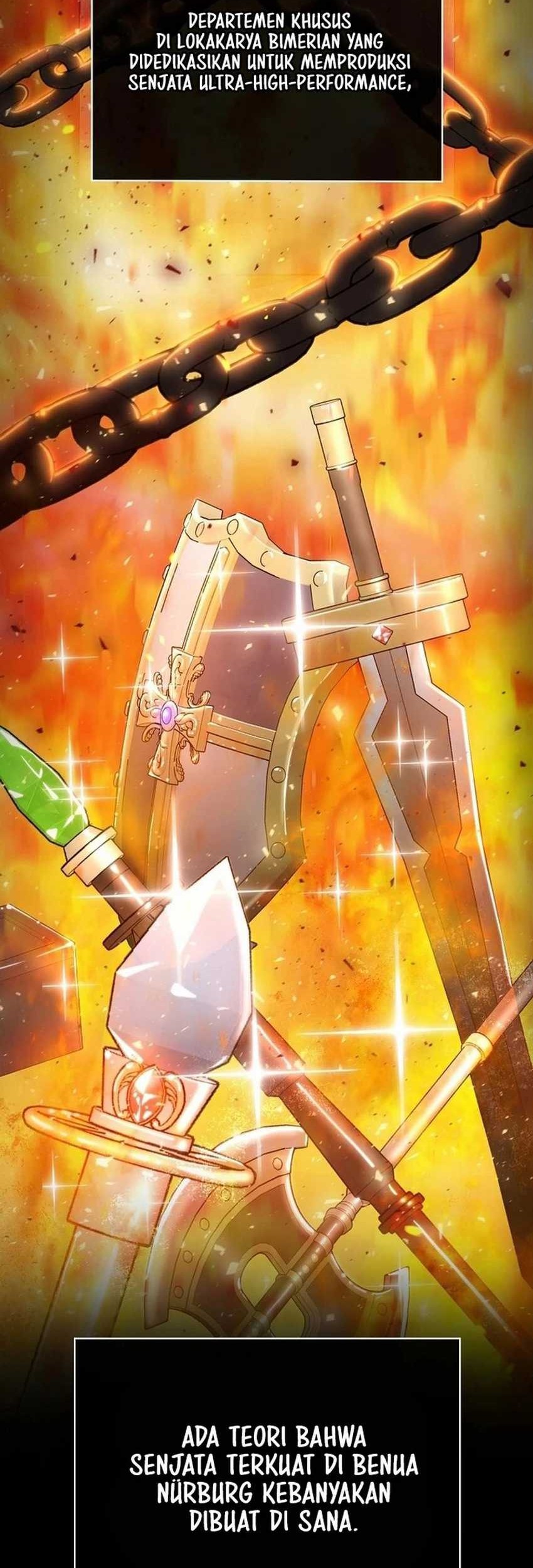 Debuff Master Chapter 24 halaman 41
