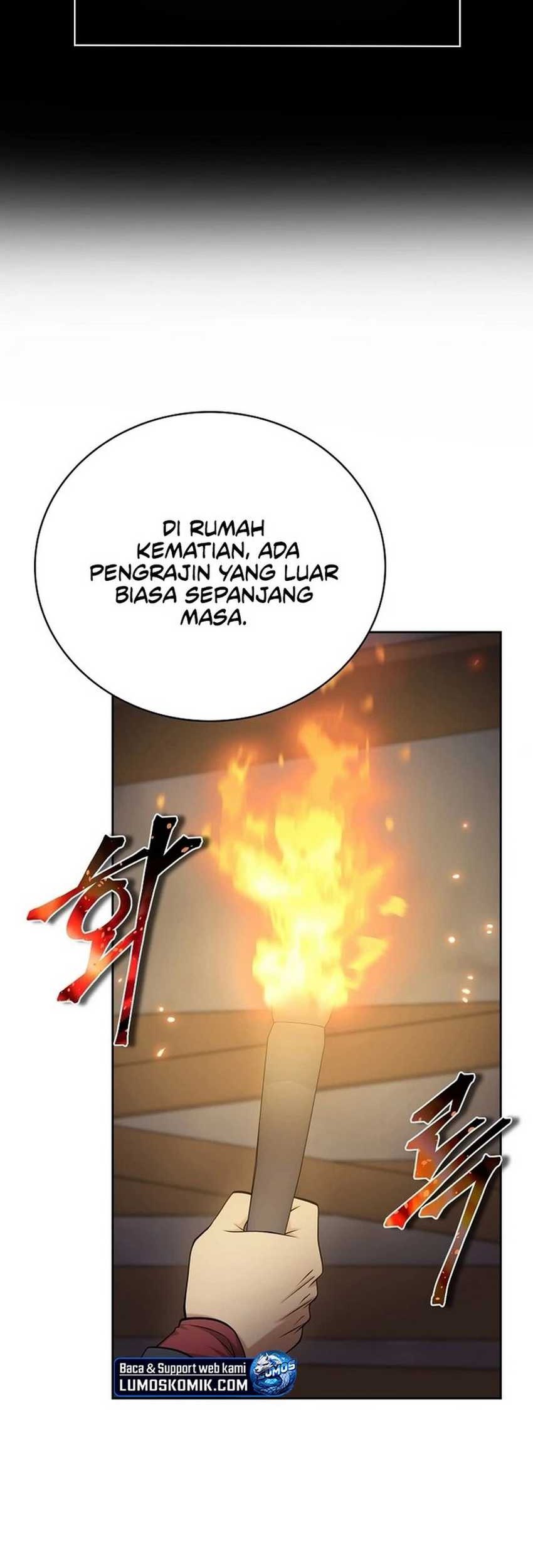 Debuff Master Chapter 24 halaman 42