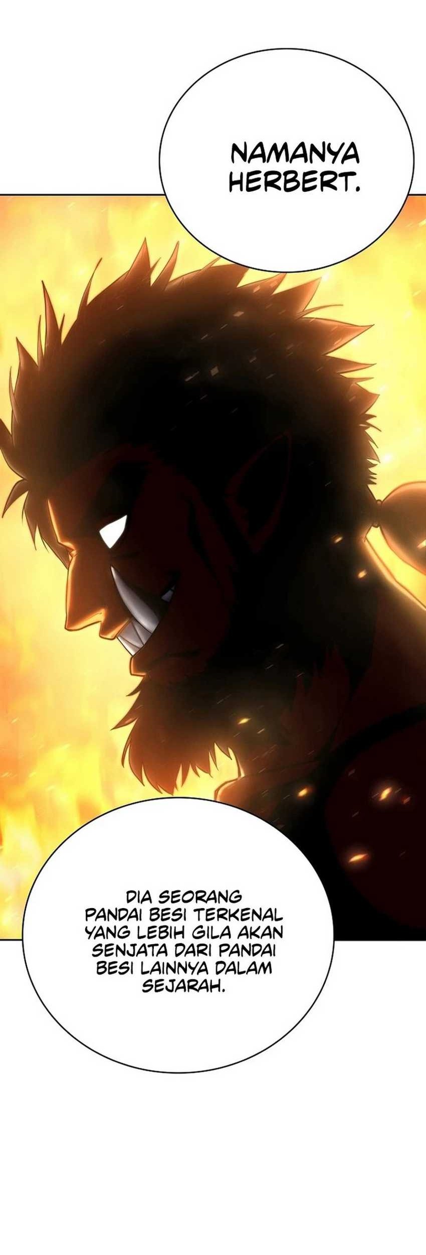 Debuff Master Chapter 24 halaman 43