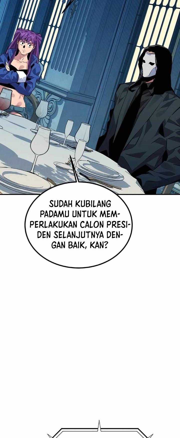Auto-Hunting With Clones Chapter 106 Gambar 50