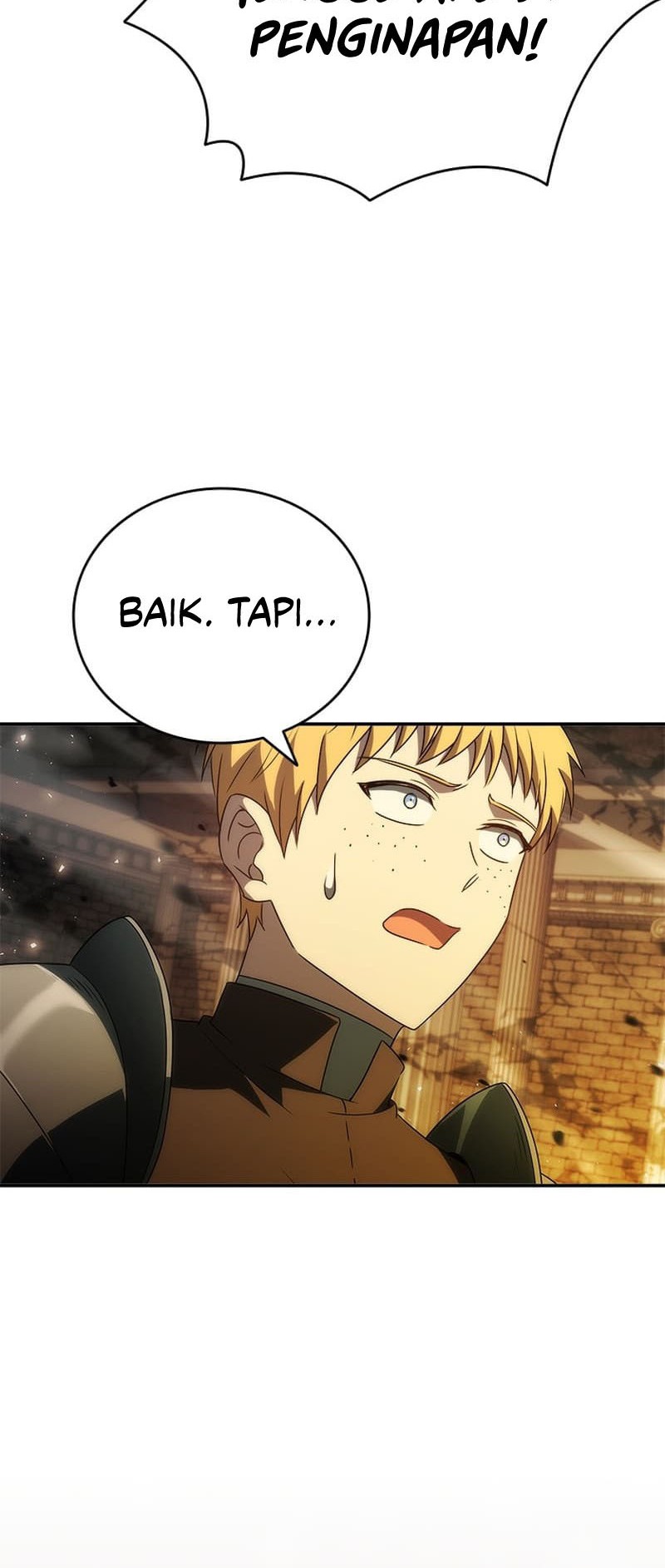The Regressed Demon Lord Is Kind Chapter 48 Gambar 40