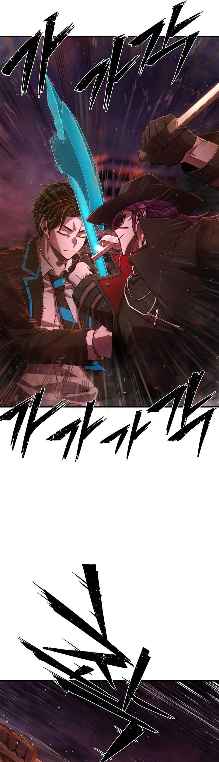 Hero Has Returned Chapter 124 Gambar 66