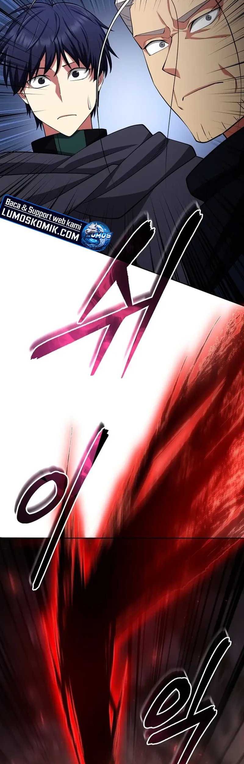 Debuff Master Chapter 27 halaman 38