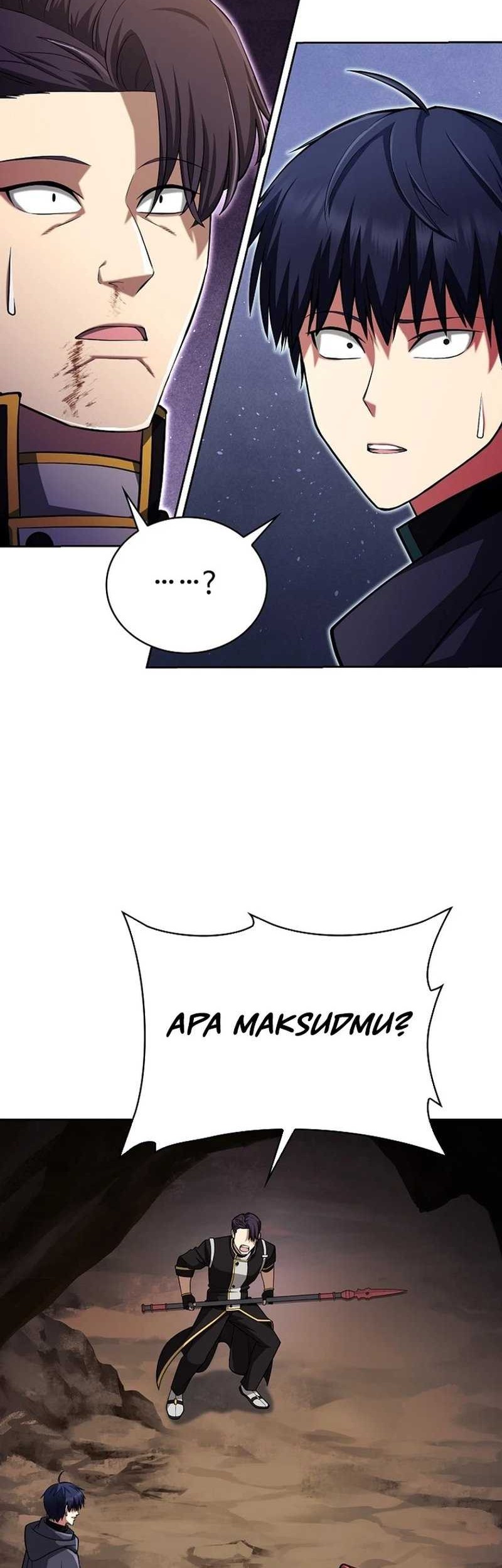 Debuff Master Chapter 26 halaman 42
