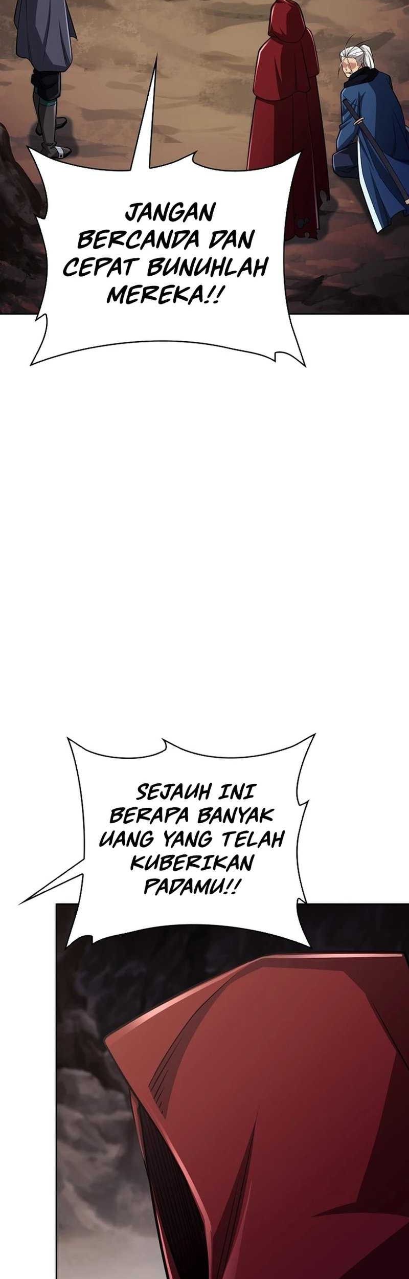 Debuff Master Chapter 26 halaman 43