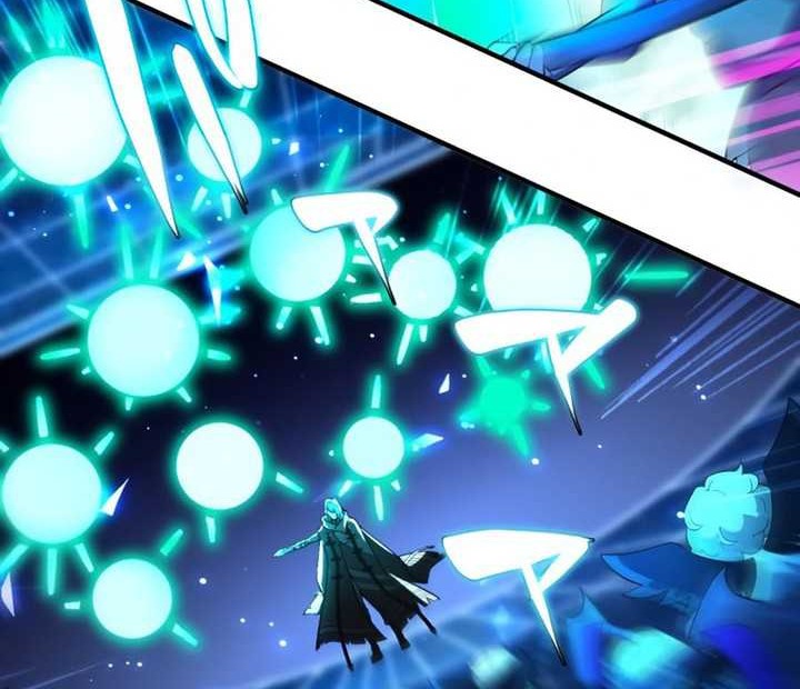 Zero: Beyond the Future with Space-Time Magic Chapter 26 halaman 28