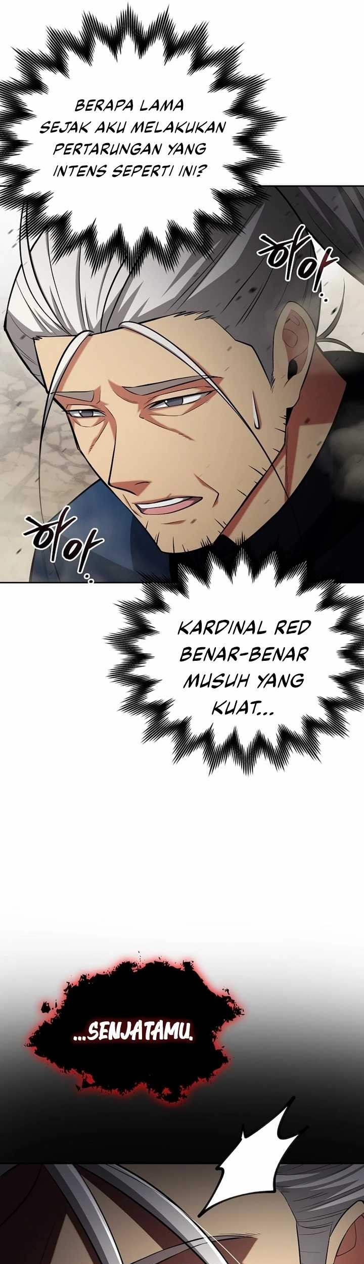 Debuff Master Chapter 28 halaman 57